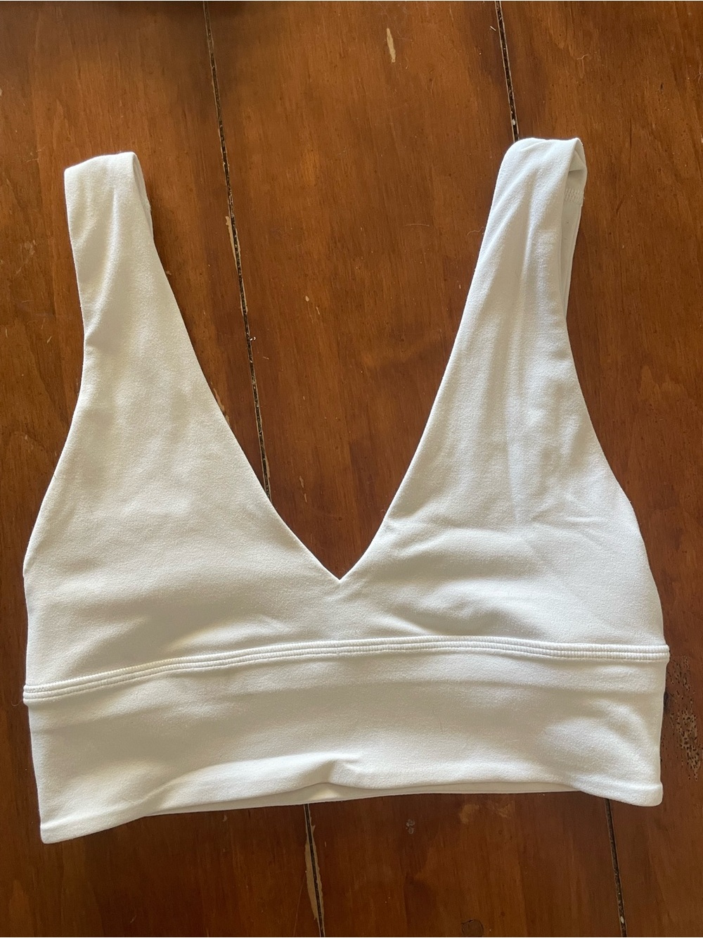 Lululemon Align V-Neck Bra